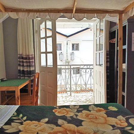 Chez Jeanne Chambre D'Hote アンタナナリボ エクステリア 写真
