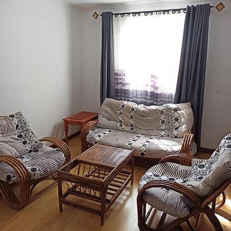 Chez Jeanne Chambre D'Hote アンタナナリボ エクステリア 写真