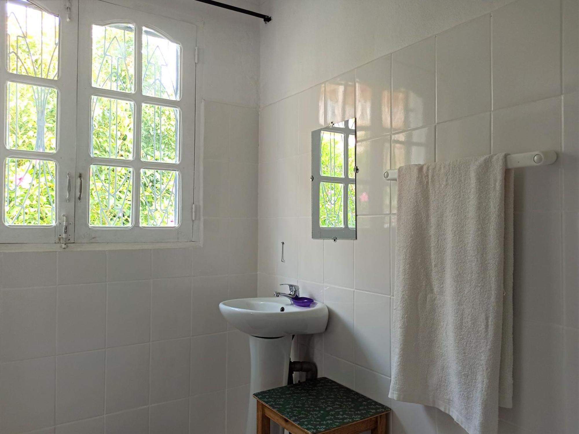 Chez Jeanne Chambre D'Hote アンタナナリボ エクステリア 写真