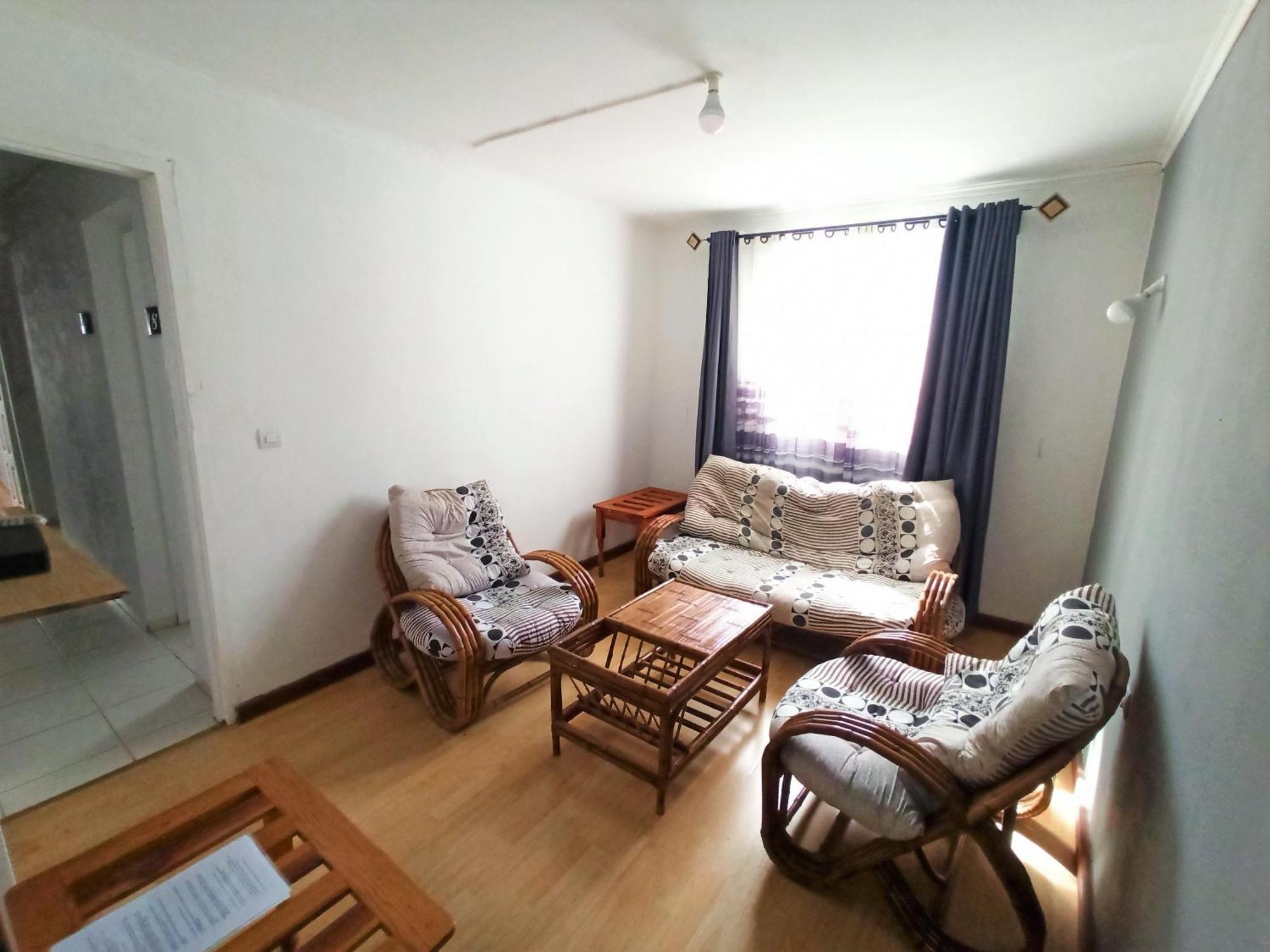 Chez Jeanne Chambre D'Hote アンタナナリボ エクステリア 写真