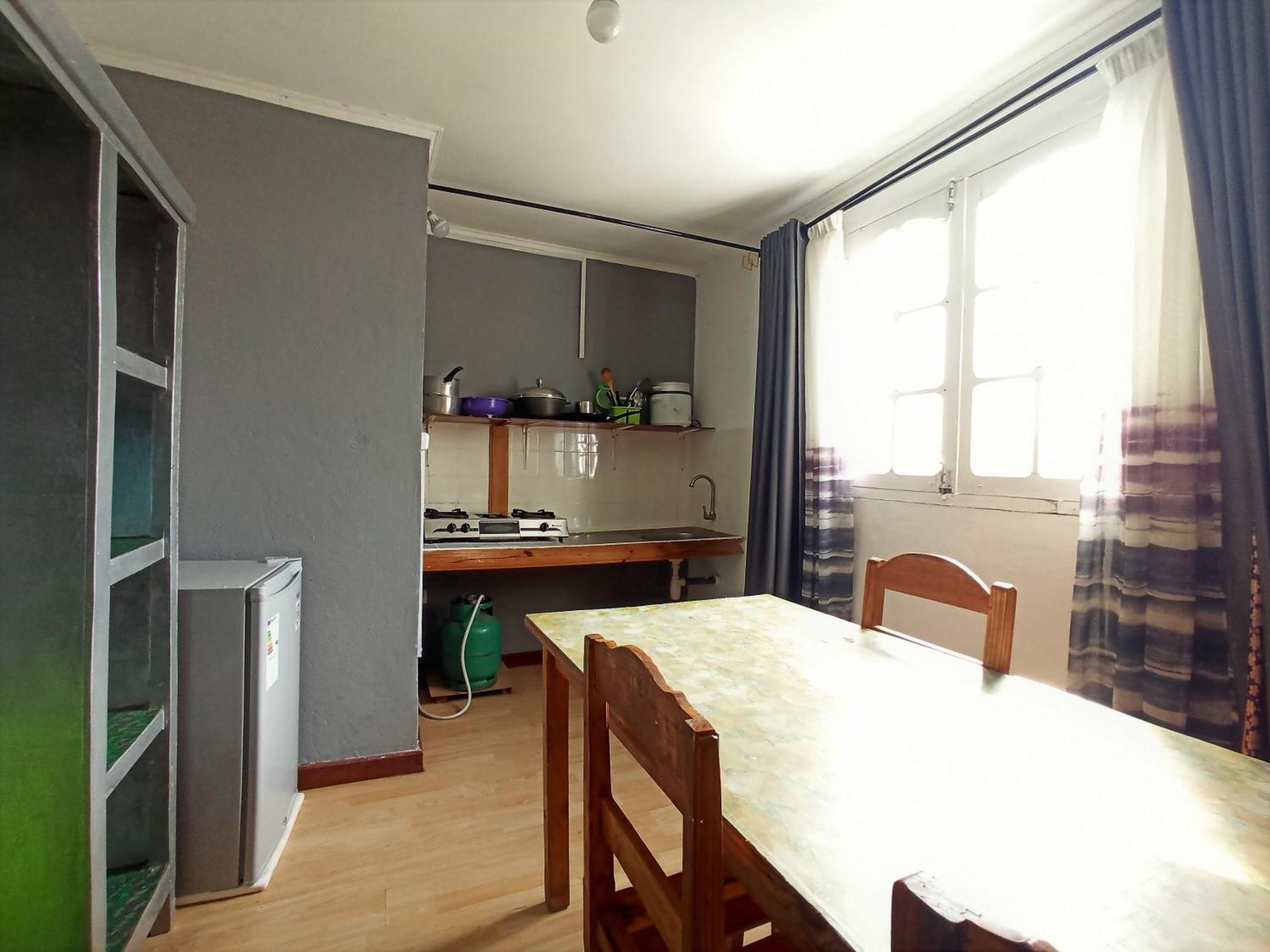 Chez Jeanne Chambre D'Hote アンタナナリボ エクステリア 写真