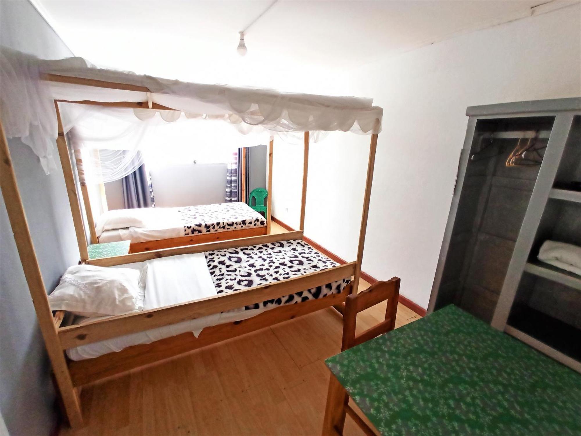 Chez Jeanne Chambre D'Hote アンタナナリボ エクステリア 写真