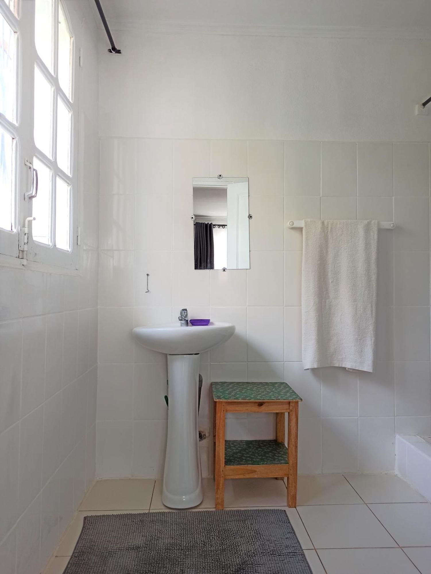 Chez Jeanne Chambre D'Hote アンタナナリボ エクステリア 写真
