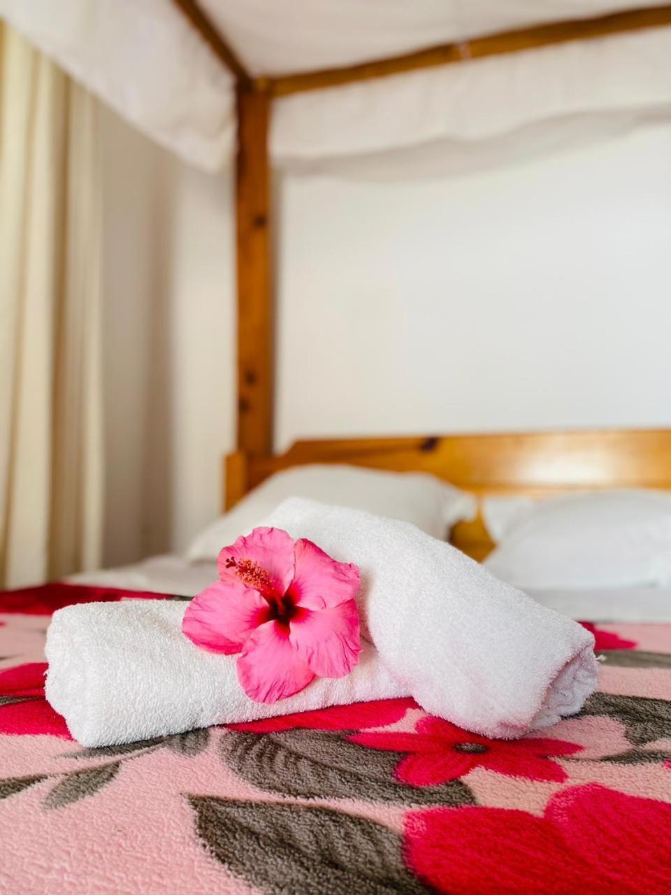 Chez Jeanne Chambre D'Hote アンタナナリボ エクステリア 写真