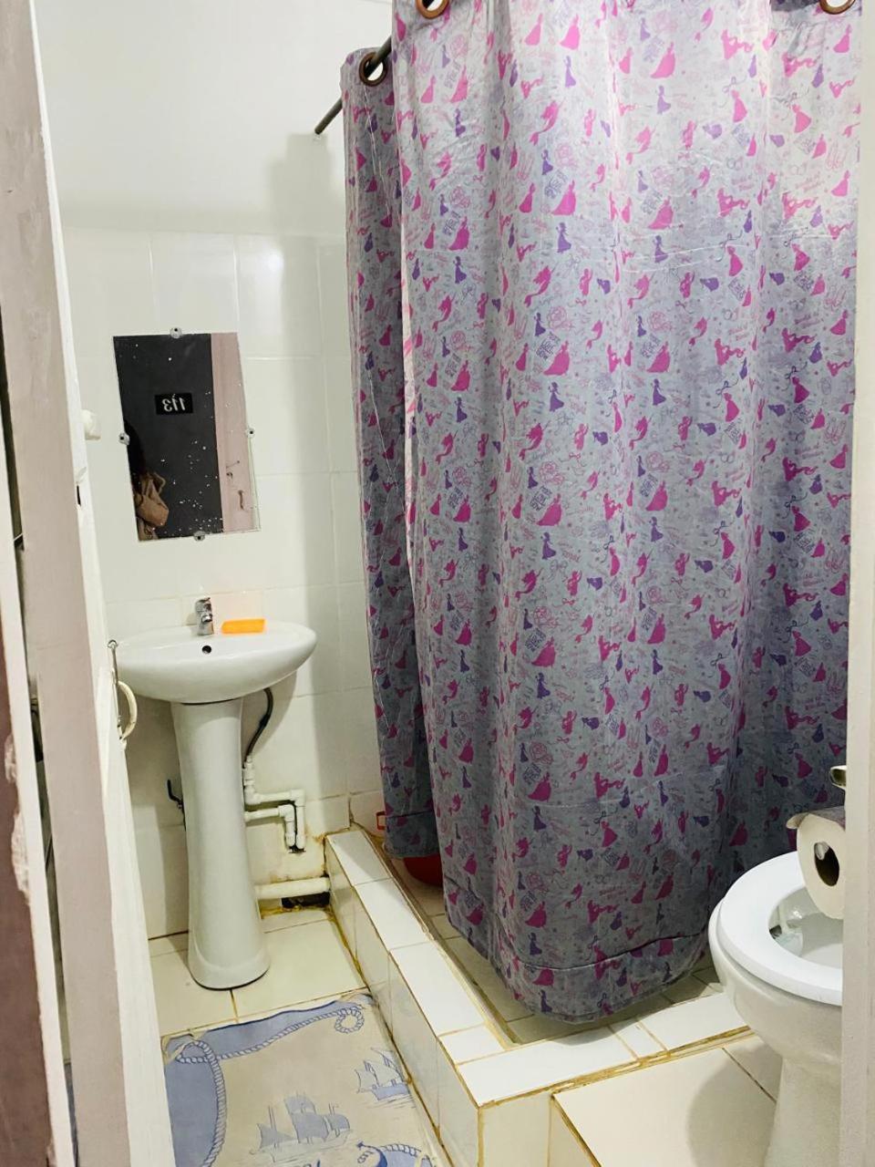 Chez Jeanne Chambre D'Hote アンタナナリボ エクステリア 写真